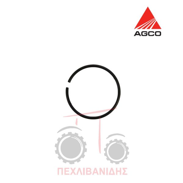 Ασφάλεια ωθιστικού Massey Ferguson 3300-3400