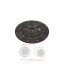 Δίσκος φερμουίτ 295 Massey Ferguson 4435-4445-4455