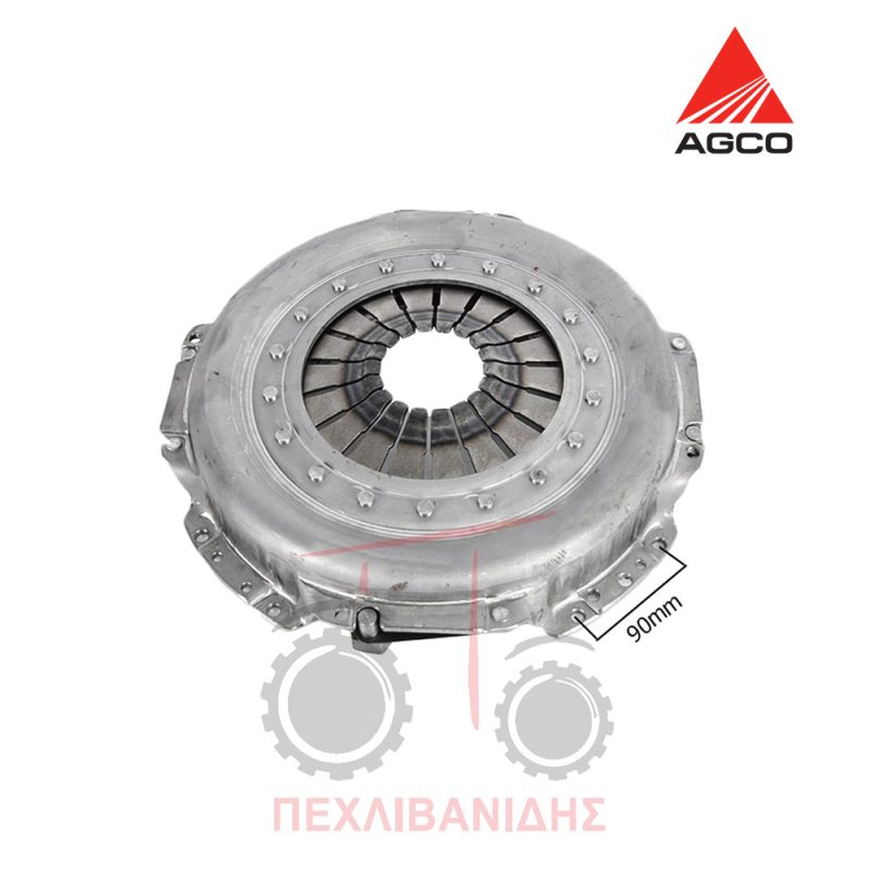 Πλατό συμπλέκτη Massey Ferguson 3300-3400 Πλατό συμπλέκτη Massey Ferguson 3300-3400
