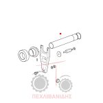 Σωλήνας ωθιστικού Massey Ferguson 3400 Σωλήνας ωθιστικού Massey Ferguson 3400