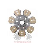 Δίσκος συμπλέκτη Massey Ferguson 3050-3080-3125 Δίσκος συμπλέκτη Massey Ferguson 3050-3080-3125