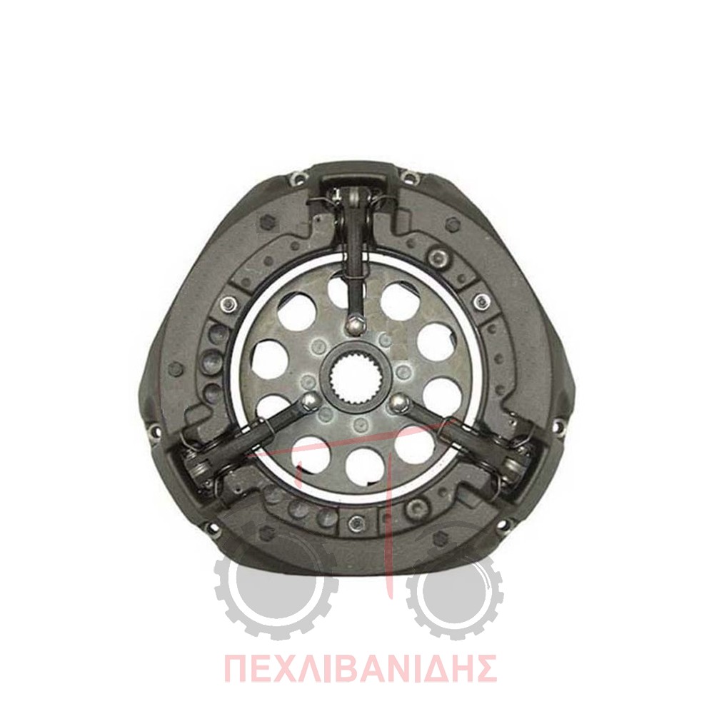 Πλατό συμπλέκτη Massey Ferguson 390-399-4270