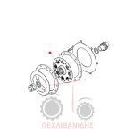 Δίσκος συμπλέκτη Damper Massey Ferguson 9240 Δίσκος συμπλέκτη Damper Massey Ferguson 9240