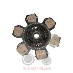 Δίσκος συμπλέκτη Massey Ferguson 3425-3435-3455 Δίσκος συμπλέκτη Massey Ferguson 3425-3435-3455