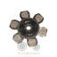 Δίσκος συμπλέκτη Massey Ferguson 3425-3435-3455