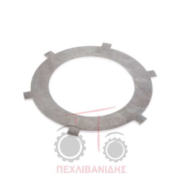 Δίσκος συμπλέκτη Massey Ferguson 3655-6180-8130-8160