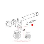 Πείρος συμπλέκτη Massey Ferguson 3300-3400 Πείρος συμπλέκτη Massey Ferguson 3300-3400