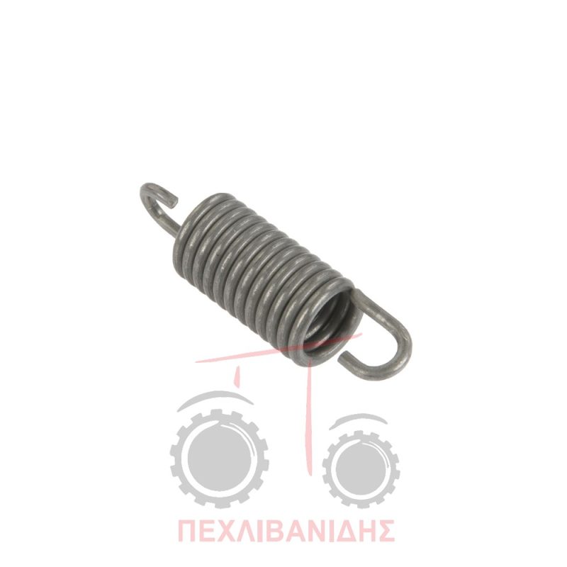 Ελατήριο ωθηστικού συμπλέκτη Massey Ferguson 4400