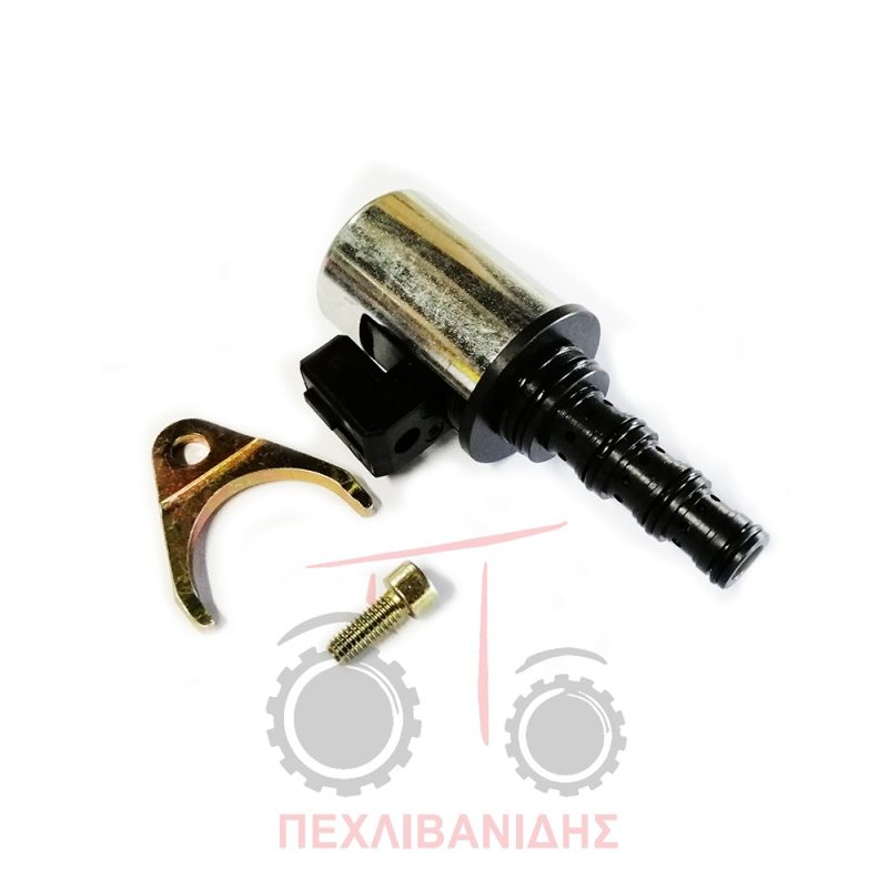 Ηλεκτροβαλβίδα Massey Ferguson 6200-6400-8200