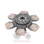 Δίσκος συμπλέκτη Massey Ferguson 398-399-4270 Δίσκος συμπλέκτη Massey Ferguson 398-399-4270