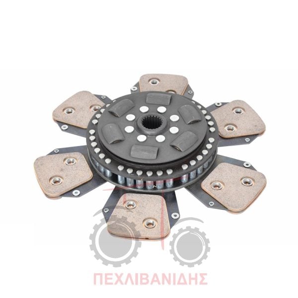 Δίσκος συμπλέκτη Massey Ferguson 398-399-4270