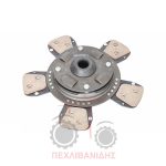 Δίσκος συμπλέκτη Massey Ferguson 390-4235-4335 Δίσκος συμπλέκτη Massey Ferguson 390-4235-4335
