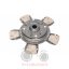 Δίσκος συμπλέκτη Massey Ferguson 390-4235-4335