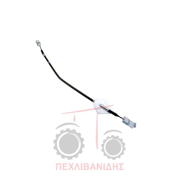 Ντίζα συμπλέκτη Massey Ferguson 4200-4300