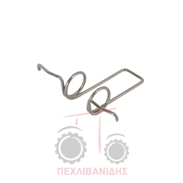 Ελατήριο πλατό Massey Ferguson 390-398