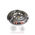 Πλατό συμπλέκτη Massey Ferguson 300-4200 Πλατό συμπλέκτη Massey Ferguson 300-4200
