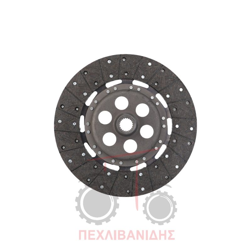Δίσκος φερμουίτ 300 Massey Ferguson 365-375-390