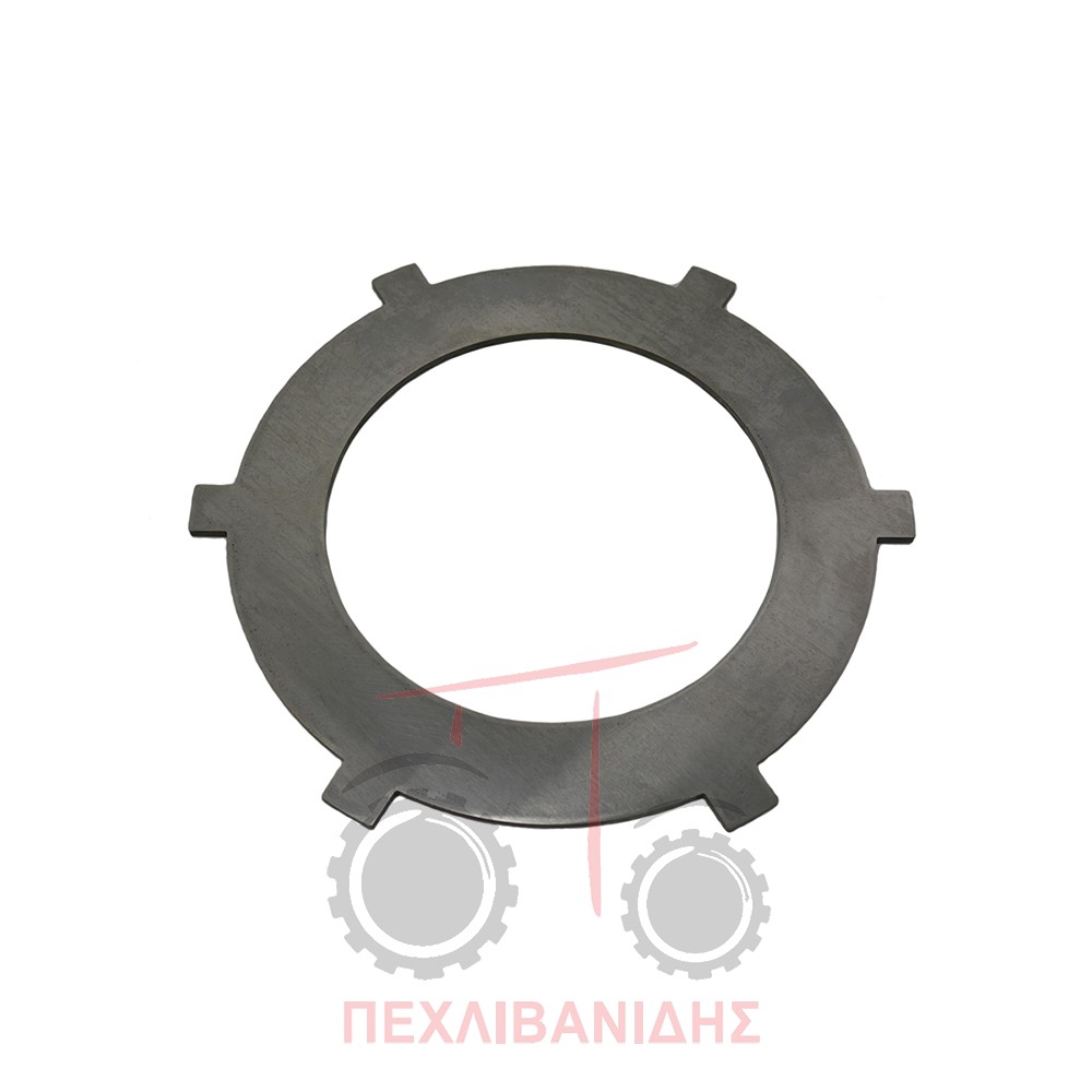 Δίσκος συμπλέκτη Dynashift Massey Ferguson 6180-3655-8130-8160