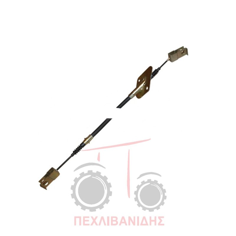 Ντίζα συμπλέκτη Massey Ferguson 4200-4300
