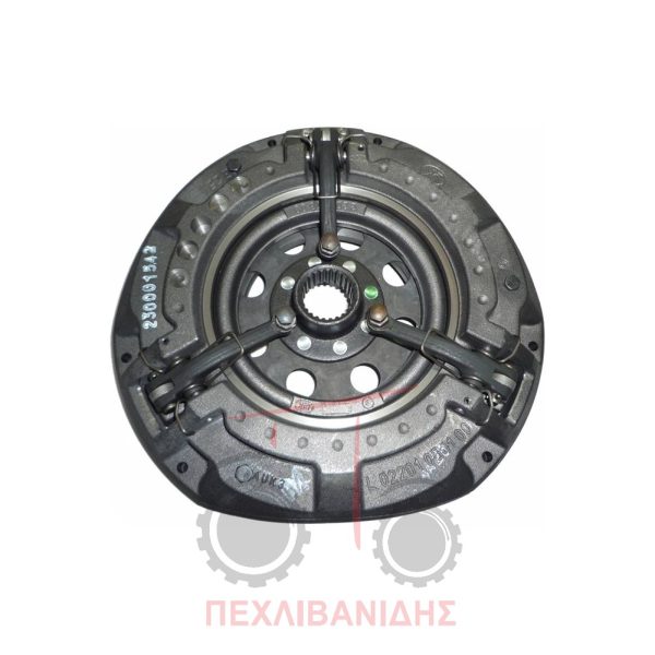 Πλατό Luk Massey Ferguson 185-188-290-590