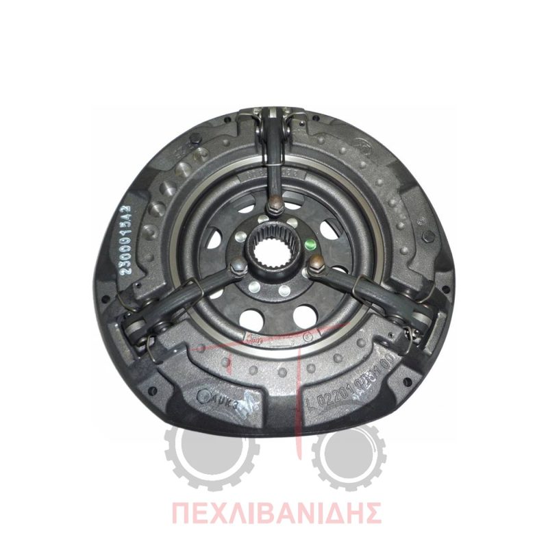 Πλατό Luk Massey Ferguson 185-188-290-590 Πλατό Luk Massey Ferguson 185-188-290-590