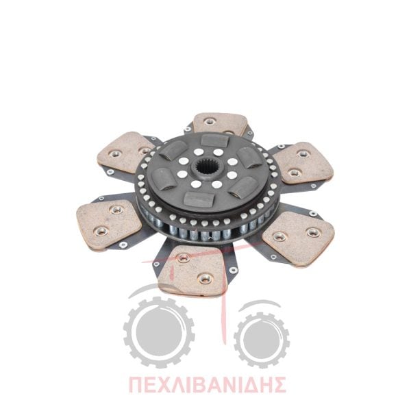 Δίσκος συμπλέκτη Massey Ferguson 398-399-4270