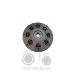 Δίσκος damper Massey Ferguson 6455-6470 Δίσκος damper Massey Ferguson 6455-6470