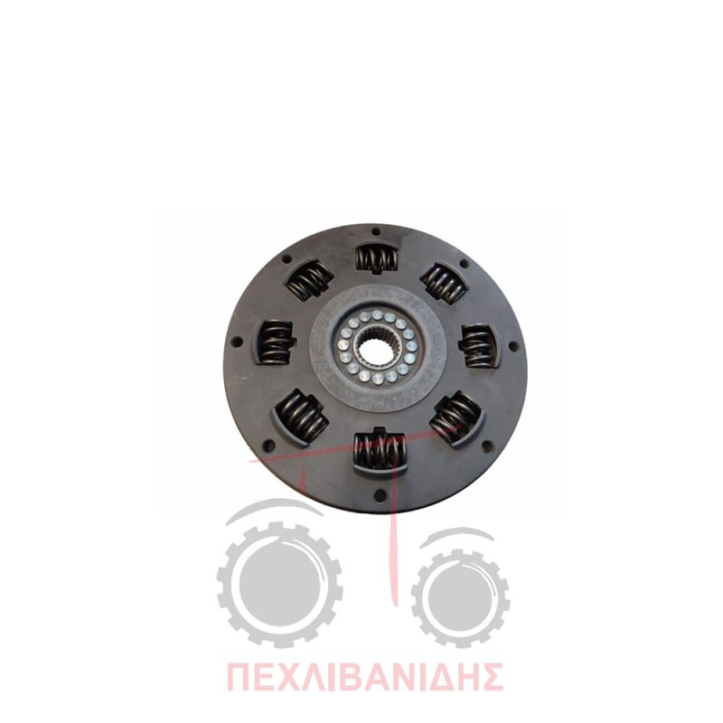 Δίσκος damper Massey Ferguson 6455-6470 Δίσκος damper Massey Ferguson 6455-6470