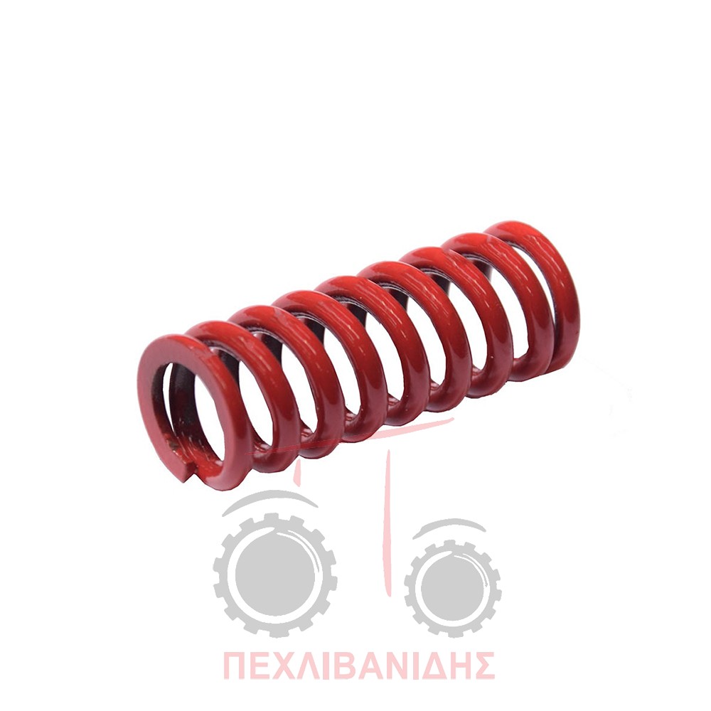 Ελατήρια πλατό Massey Ferguson 165-177-188-290-590-690