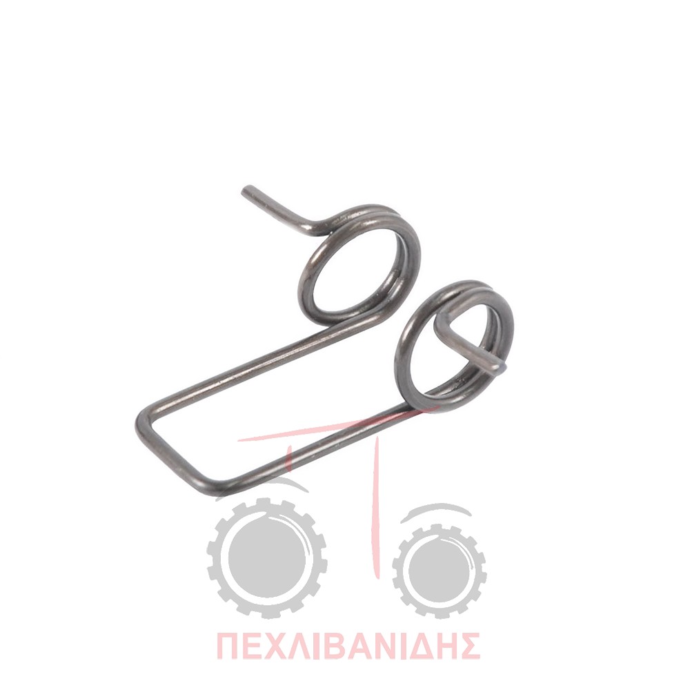 Ελατήριο πλατό Massey Ferguson 35-65-165-175-178