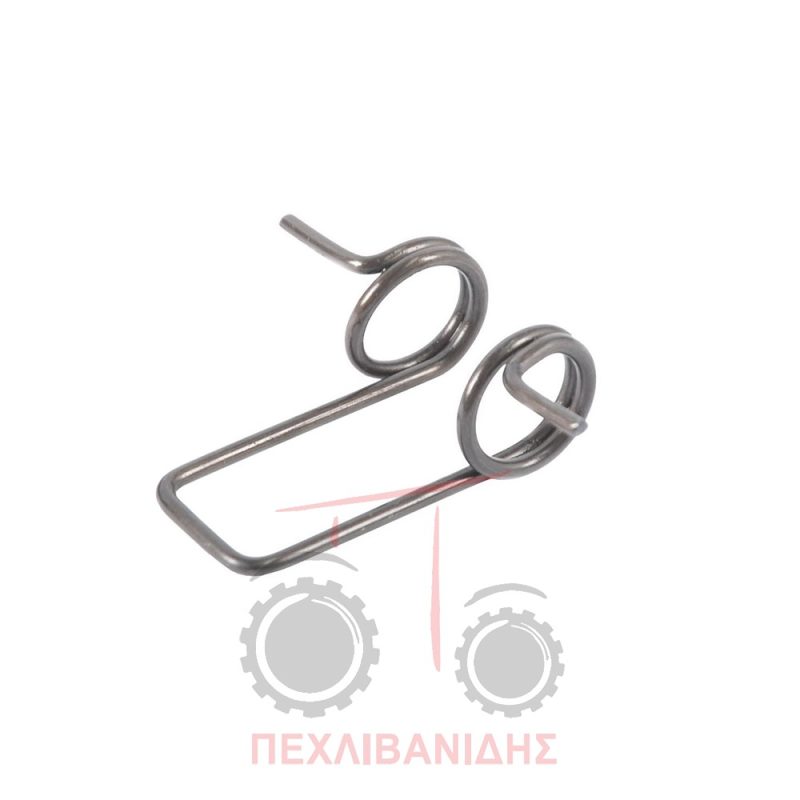 Ελατήριο πλατό Massey Ferguson 35-65-165-175-178