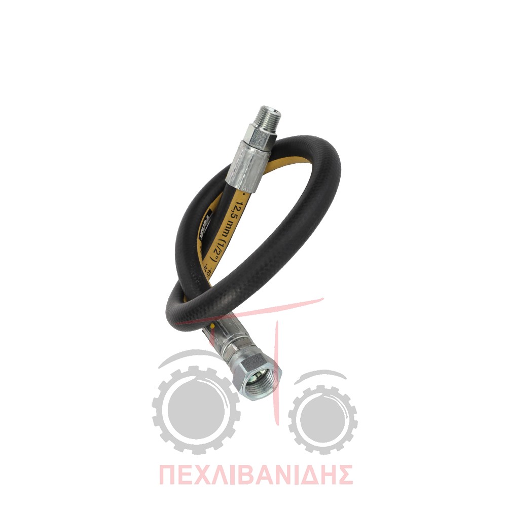 Μαρκούτσι συμπλέκτη μεγάλο ωθηστικού Massey Ferguson 2640-2680-3630-3660