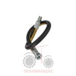 Μαρκούτσι συμπλέκτη μεγάλο ωθηστικού Massey Ferguson 2640-2680-3630-3660 Μαρκούτσι συμπλέκτη μεγάλο ωθηστικού Massey Ferguson 2640-2680-3630-3660