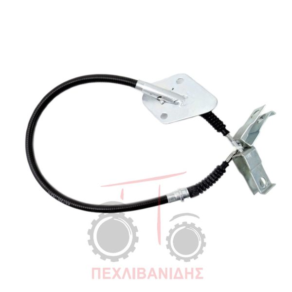 Ντίζα συμπλέκτη Massey Ferguson 4200-4300