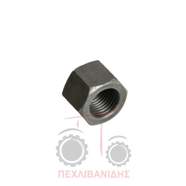Παξιμάδι κορώνας Massey Ferguson 35X-135-165-188-290