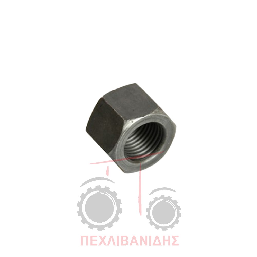Παξιμάδι κορώνας Massey Ferguson 35X-135-165-188-290