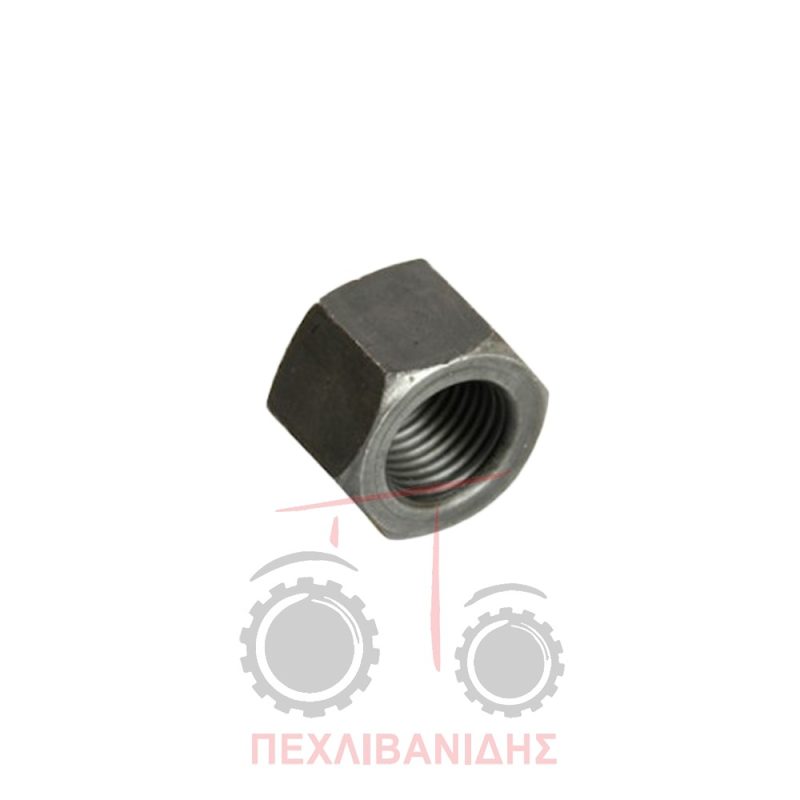 Παξιμάδι κορώνας Massey Ferguson 35X-135-165-188-290