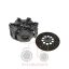 Δίσκο πλατό κιτ Luk Massey Ferguson 374-394-8860-8880