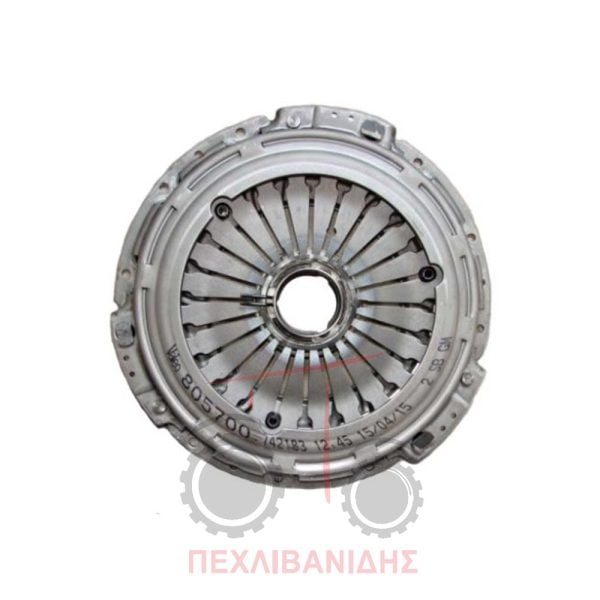 Πλατό συμπλέκτη Massey Ferguson 3125