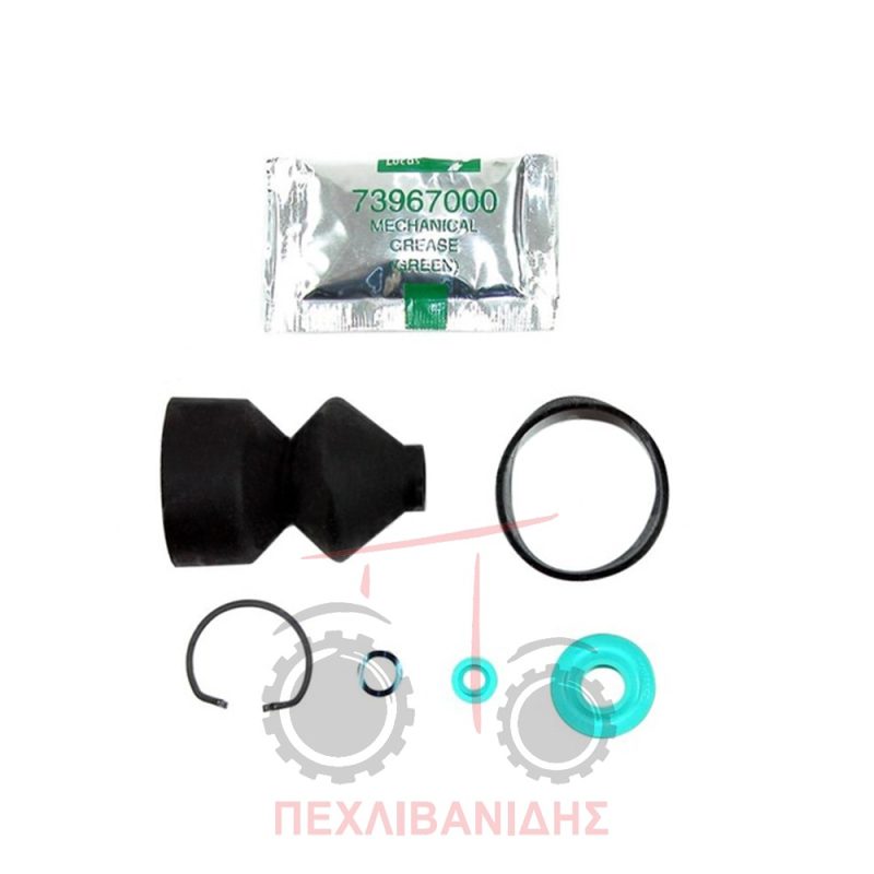 Σετ αντλίας συμπλέκτης & φρένων Massey Ferguson 3080-3125
