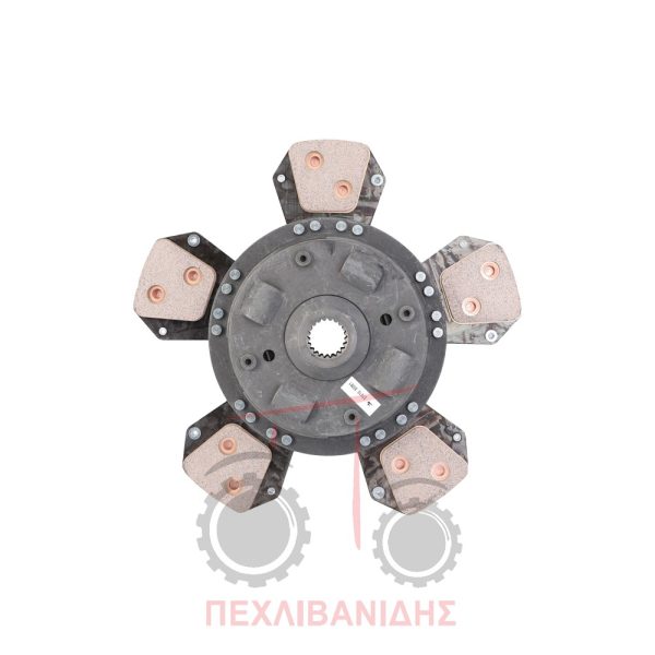 Δίσκος μεταλλικός 300 Massey Ferguson 390-4220-4240-4320-4355