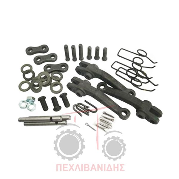 Κοκοράκια πλατό Massey Ferguson 165-188-290-590