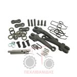 Κοκοράκια πλατό Massey Ferguson 165-188-290-590 Κοκοράκια πλατό Massey Ferguson 165-188-290-590