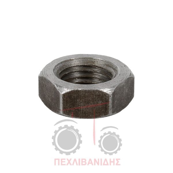 Παξιμάδι Massey Ferguson 1080-165-390-4355-5340-7100