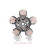 Δίσκος μεταλλικός 330 Luk Massey Ferguson 398-399-4245-4260-4345-4360 Δίσκος μεταλλικός 330 Luk Massey Ferguson 398-399-4245-4260-4345-4360