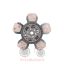 Δίσκος μεταλλικός 330 Luk Massey Ferguson 398-399-4245-4260-4345-4360