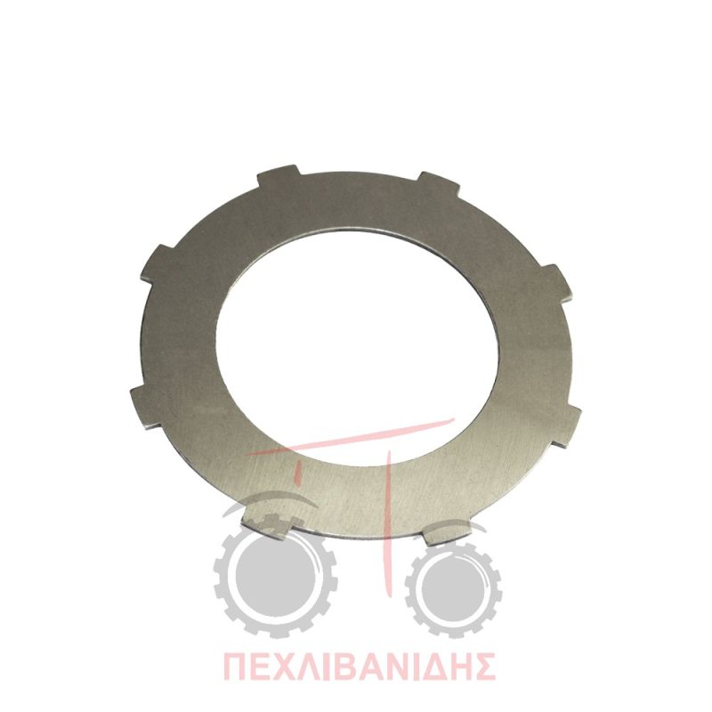 Δίσκος ρεβέρσας & συμπλέκτη Massey Ferguson 4200-4300