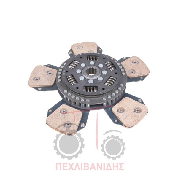 Μεταλλικός δίσκος Massey Ferguson 398-399-4270
