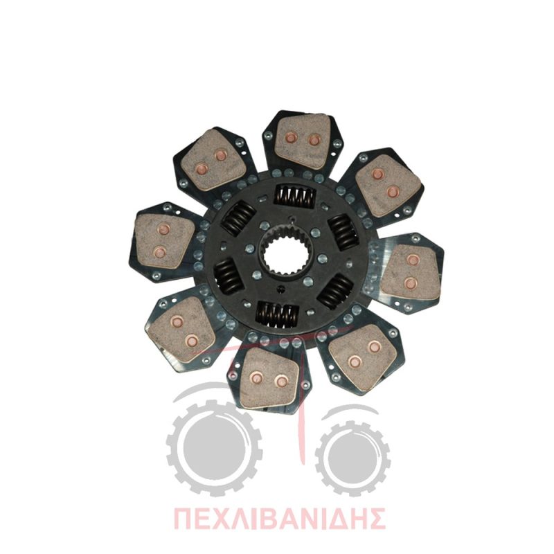 Δίσκος συμπλέκτη Massey Ferguson 5400 Δίσκος συμπλέκτη Massey Ferguson 5400
