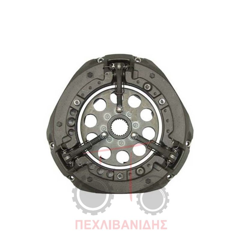 Πλατό συμπλέκτη Massey Ferguson 390-399-4270
